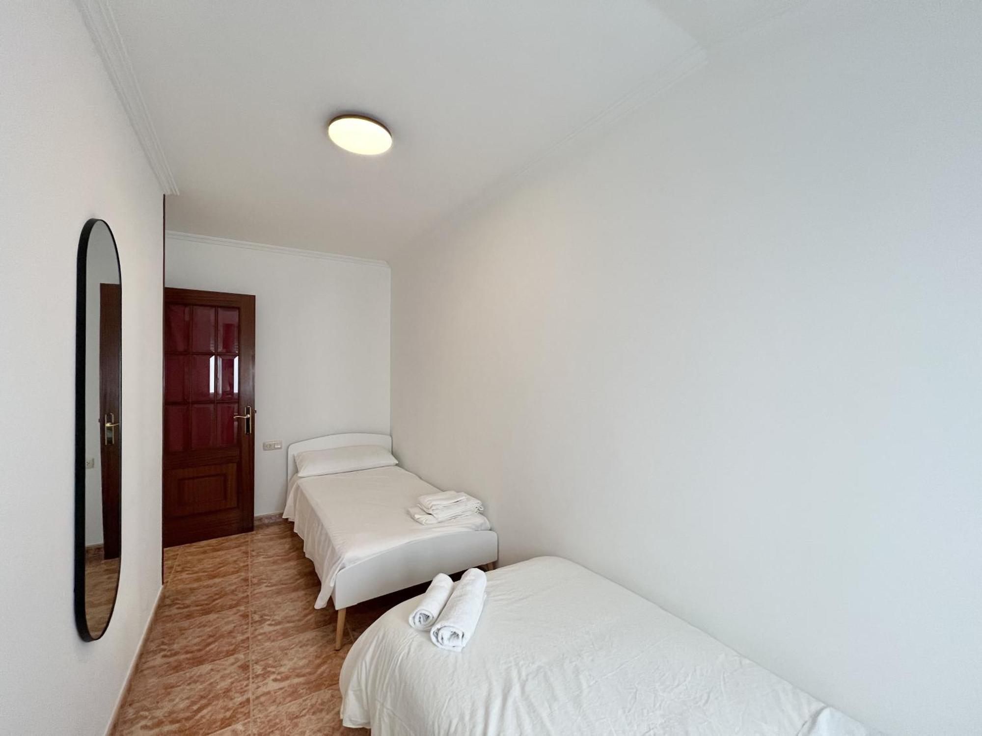 Pink Panther Appartement
