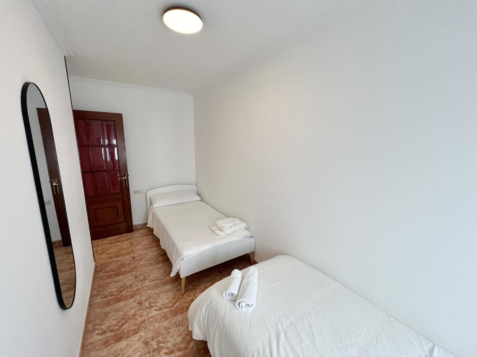 Pink Panther Appartement