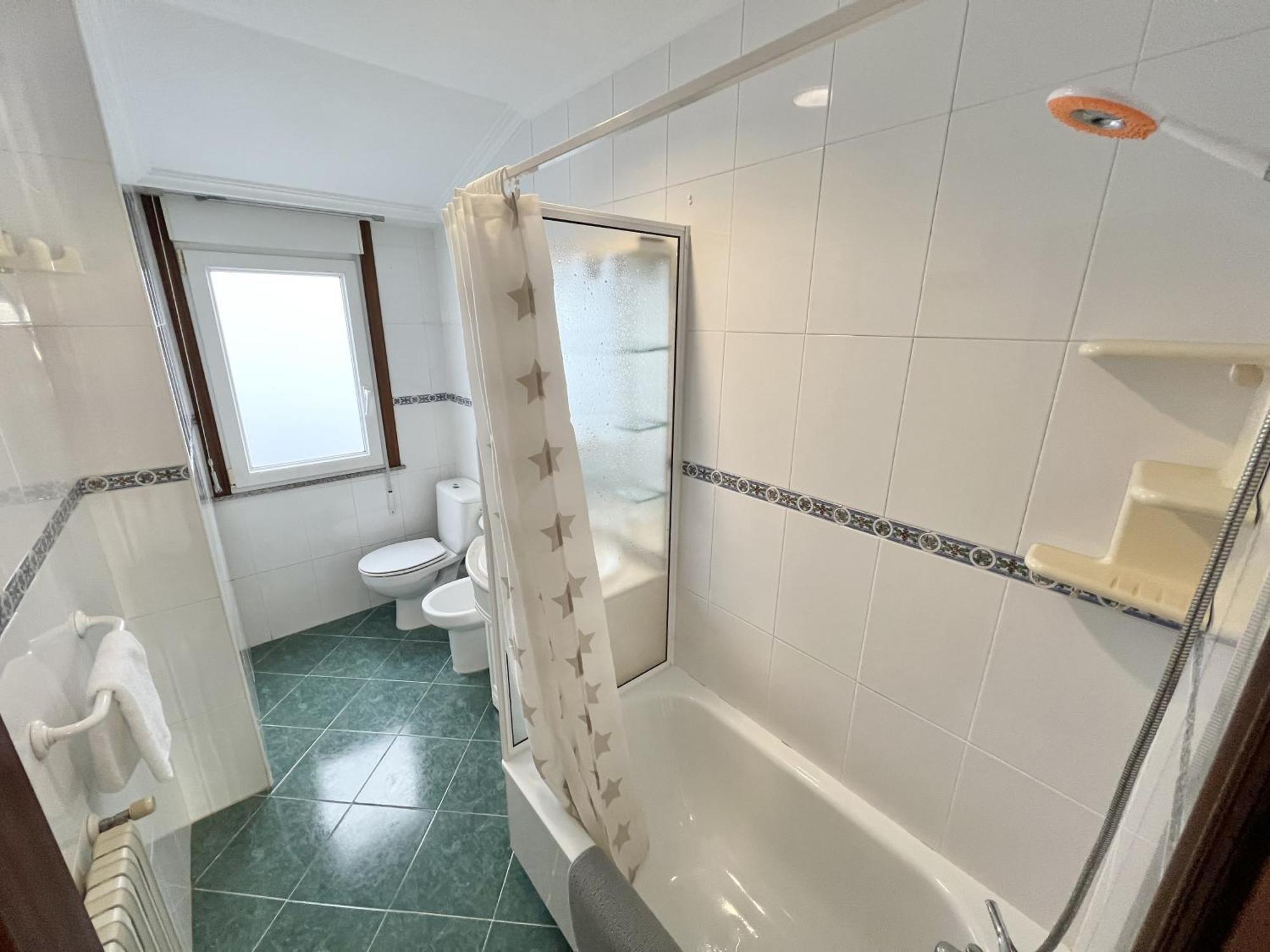 Pink Panther Appartement La Corogne