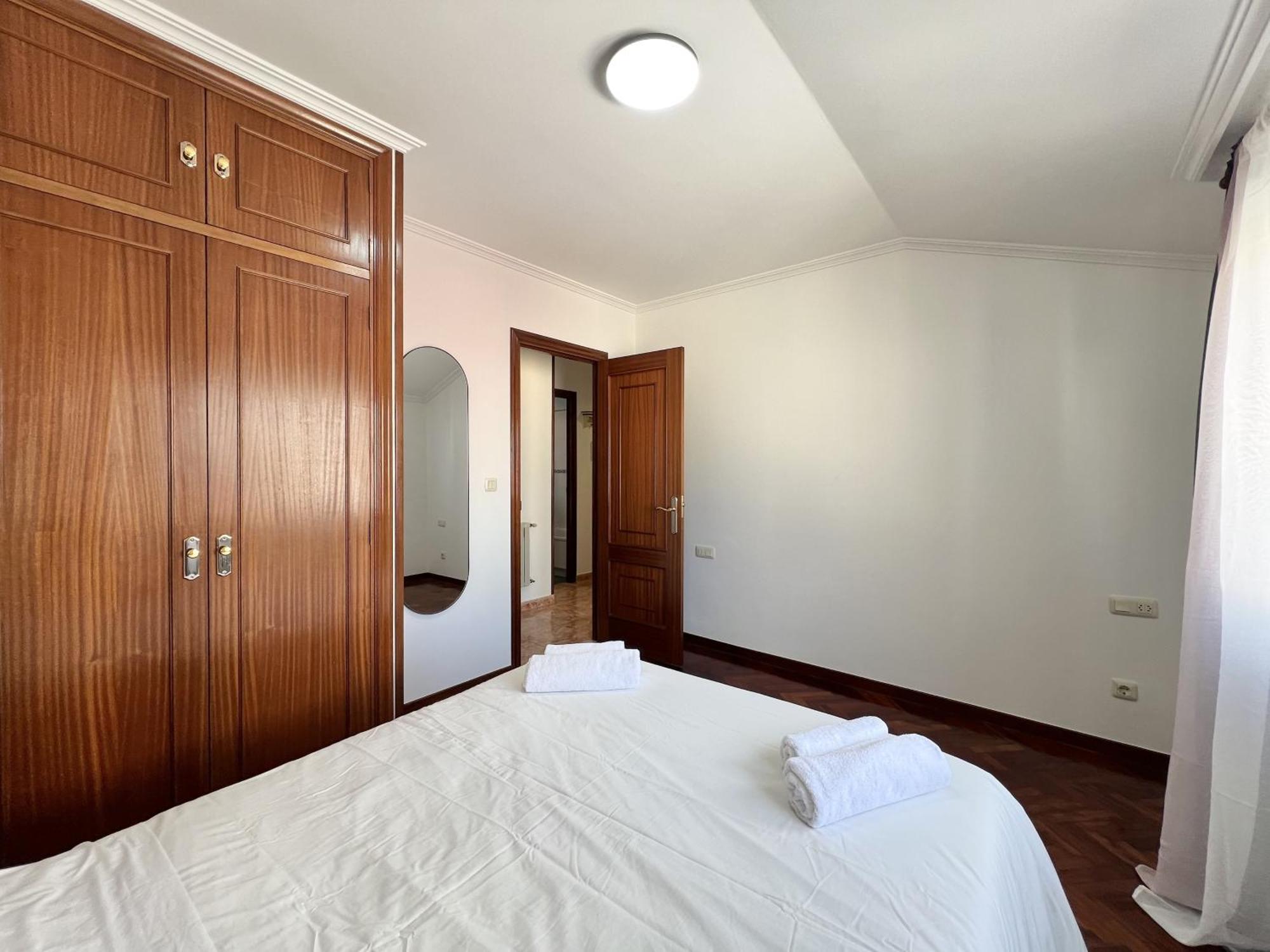 Pink Panther Appartement *