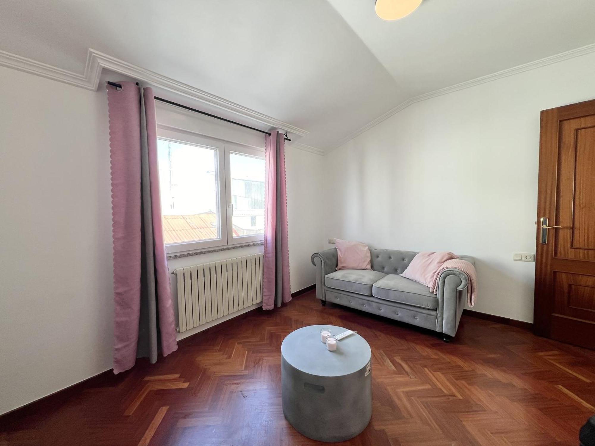 Pink Panther Appartement *