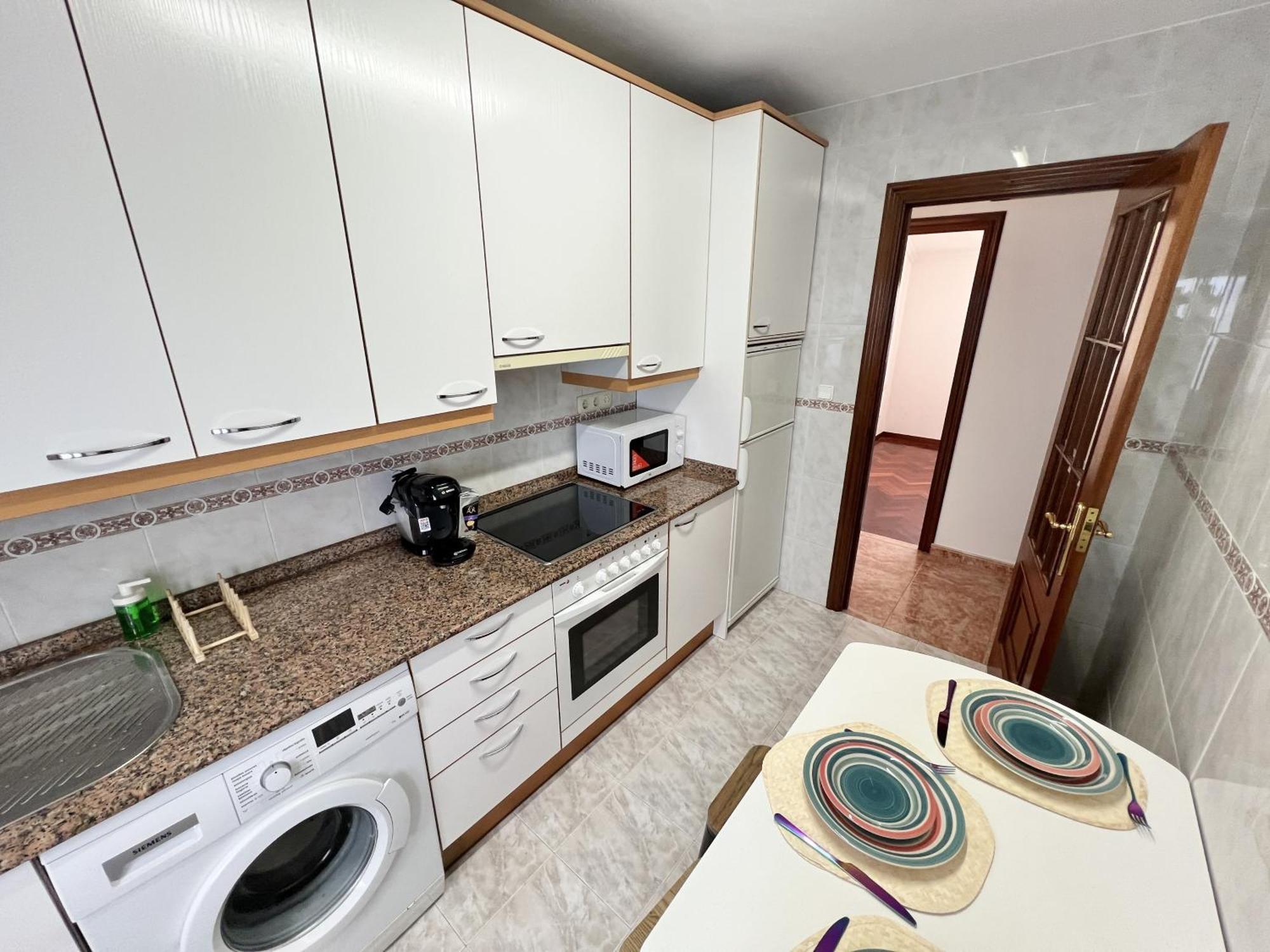 Pink Panther Appartement *