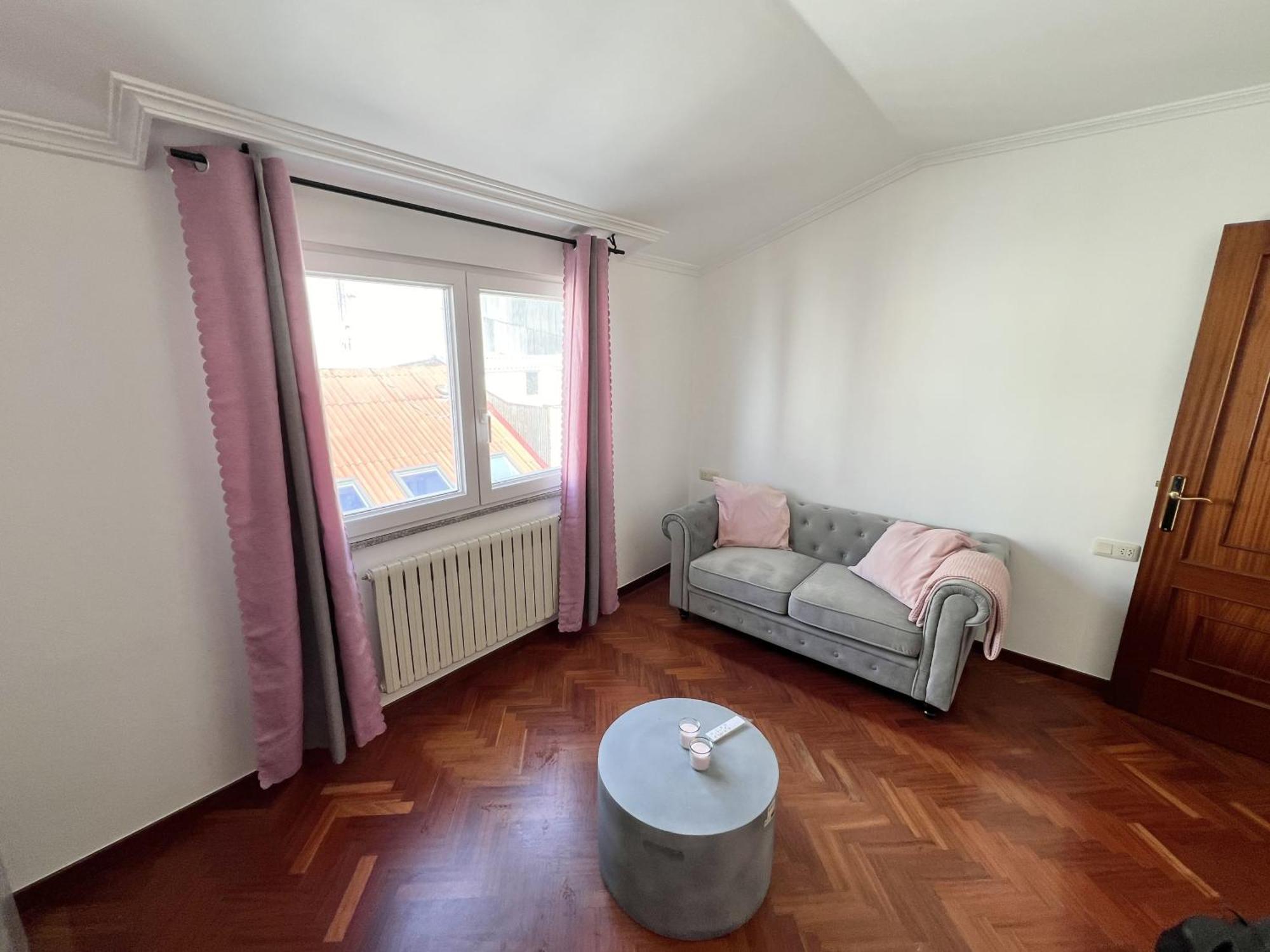 Pink Panther Appartement *