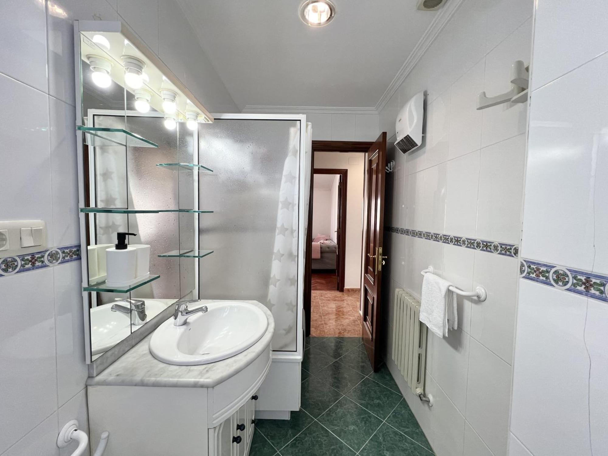 Appartement Pink Panther La Corogne