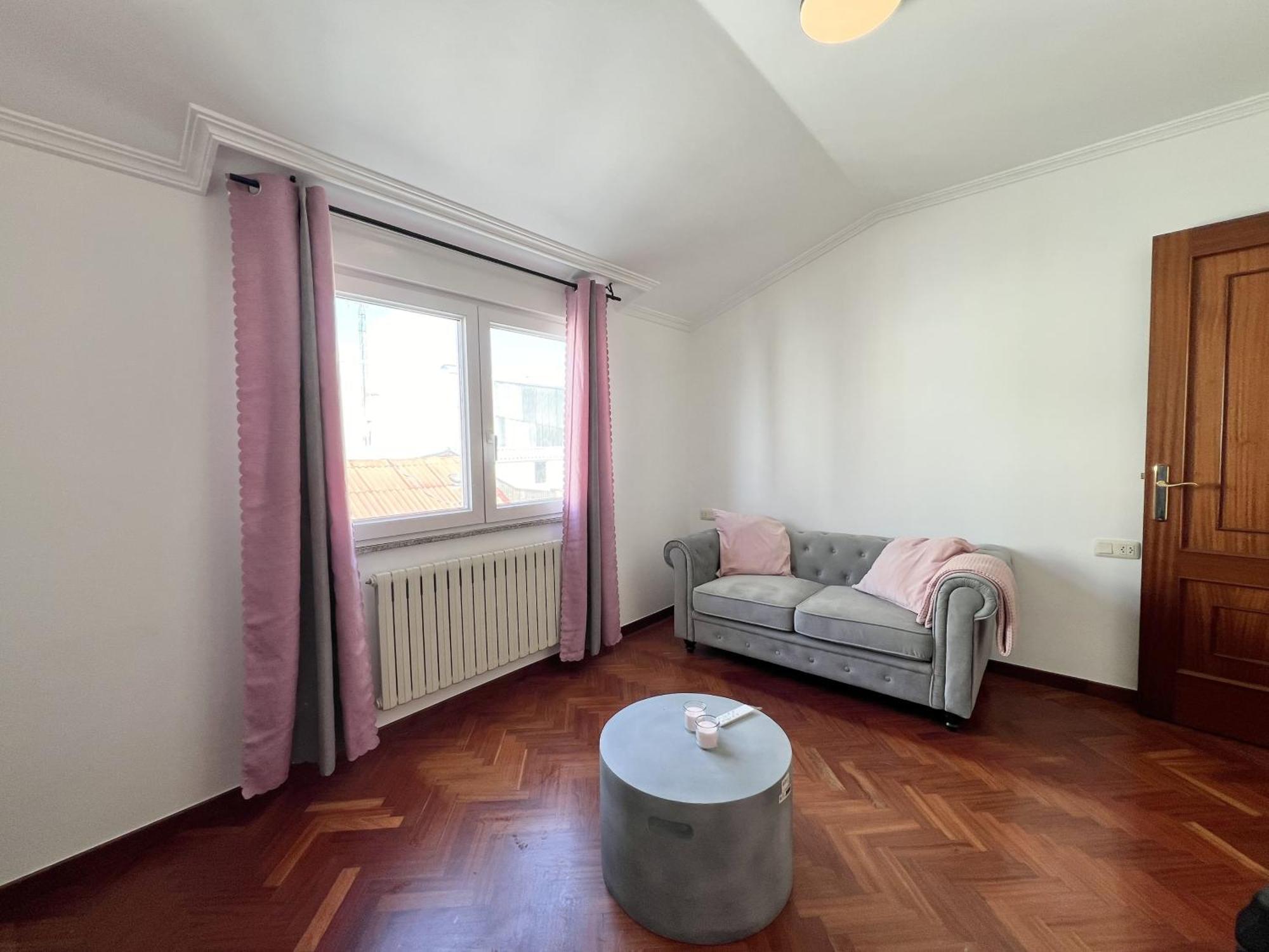 Pink Panther Appartement *