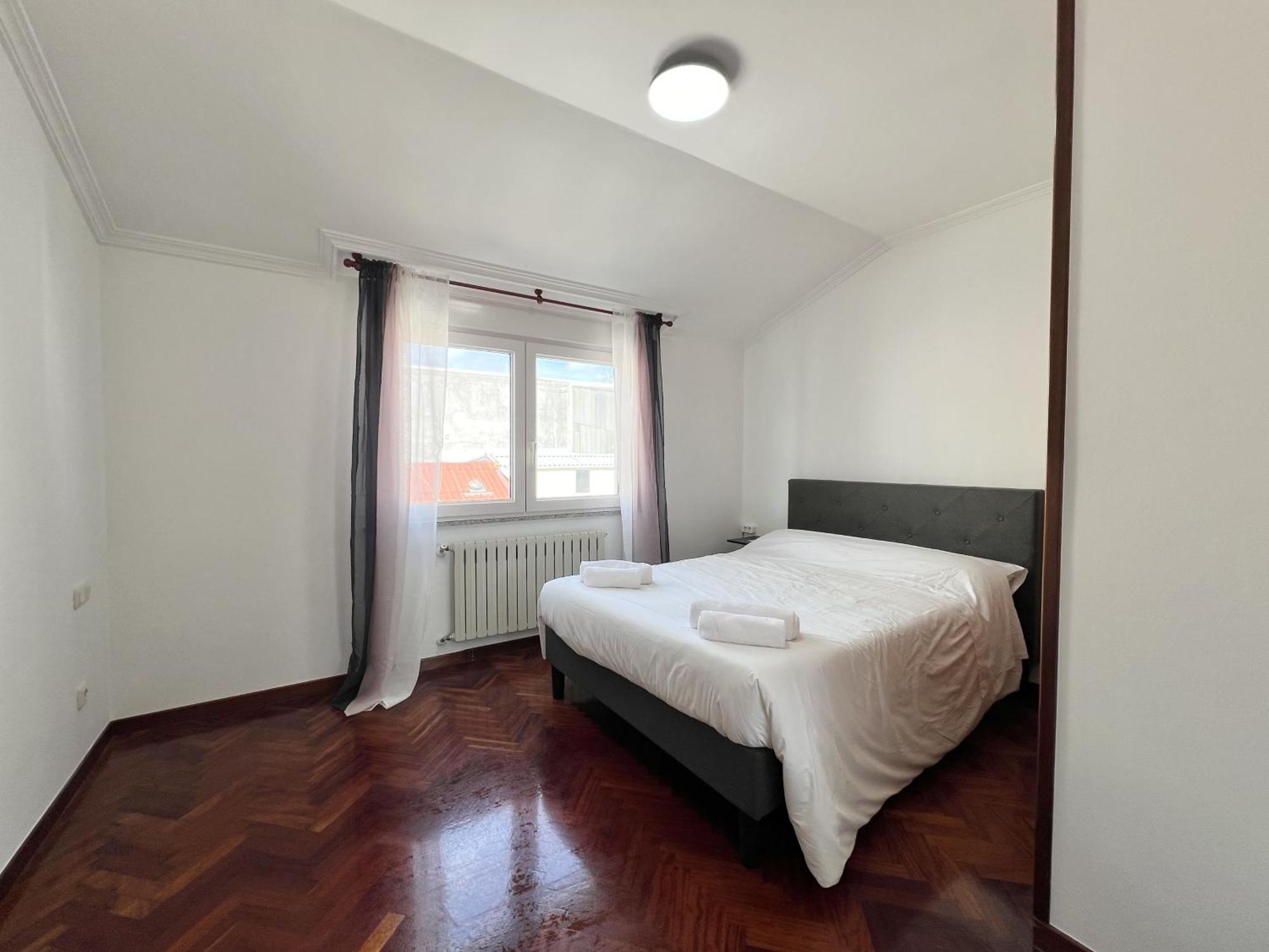 Pink Panther Appartement La Corogne