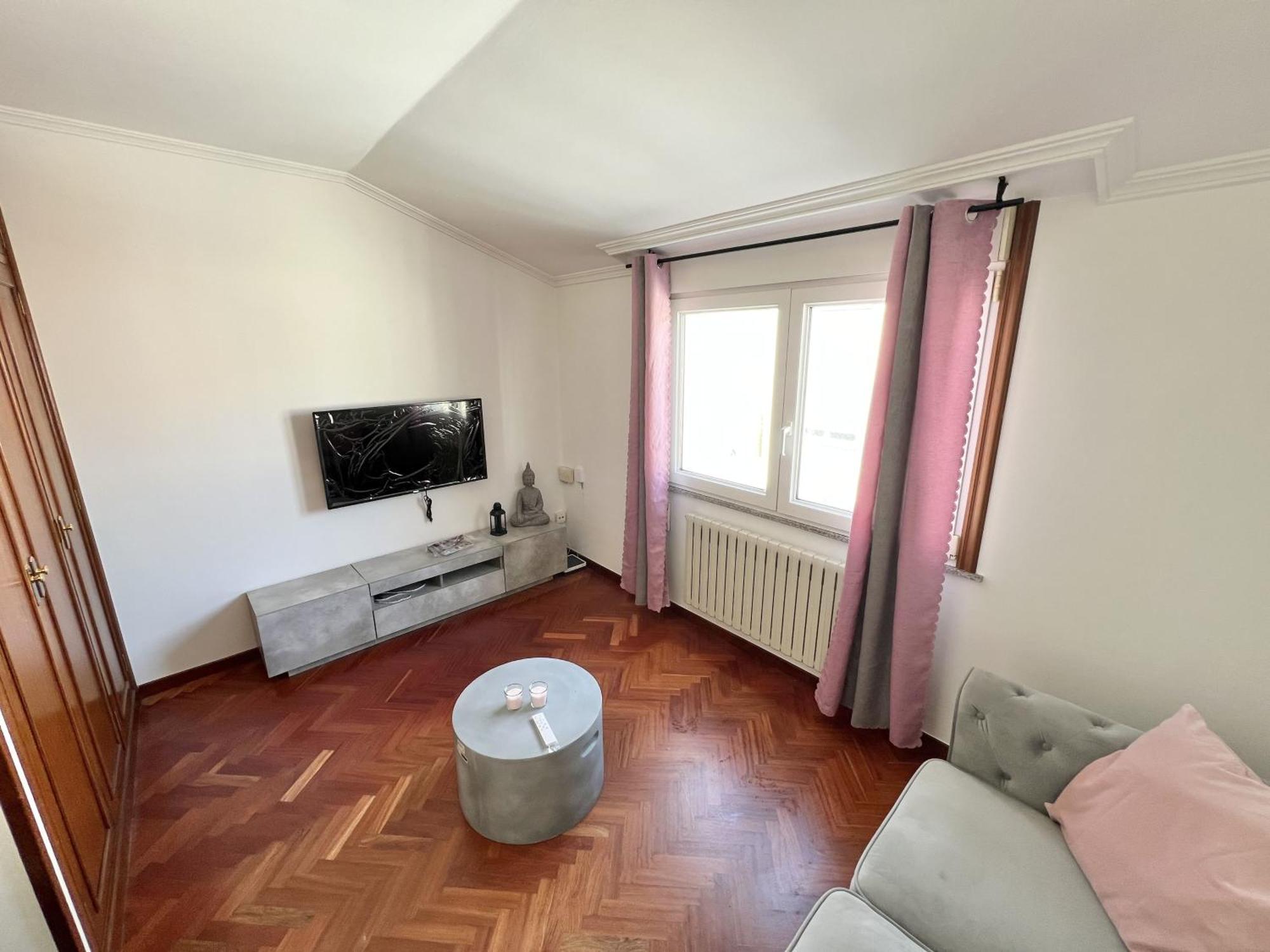 Pink Panther Appartement *