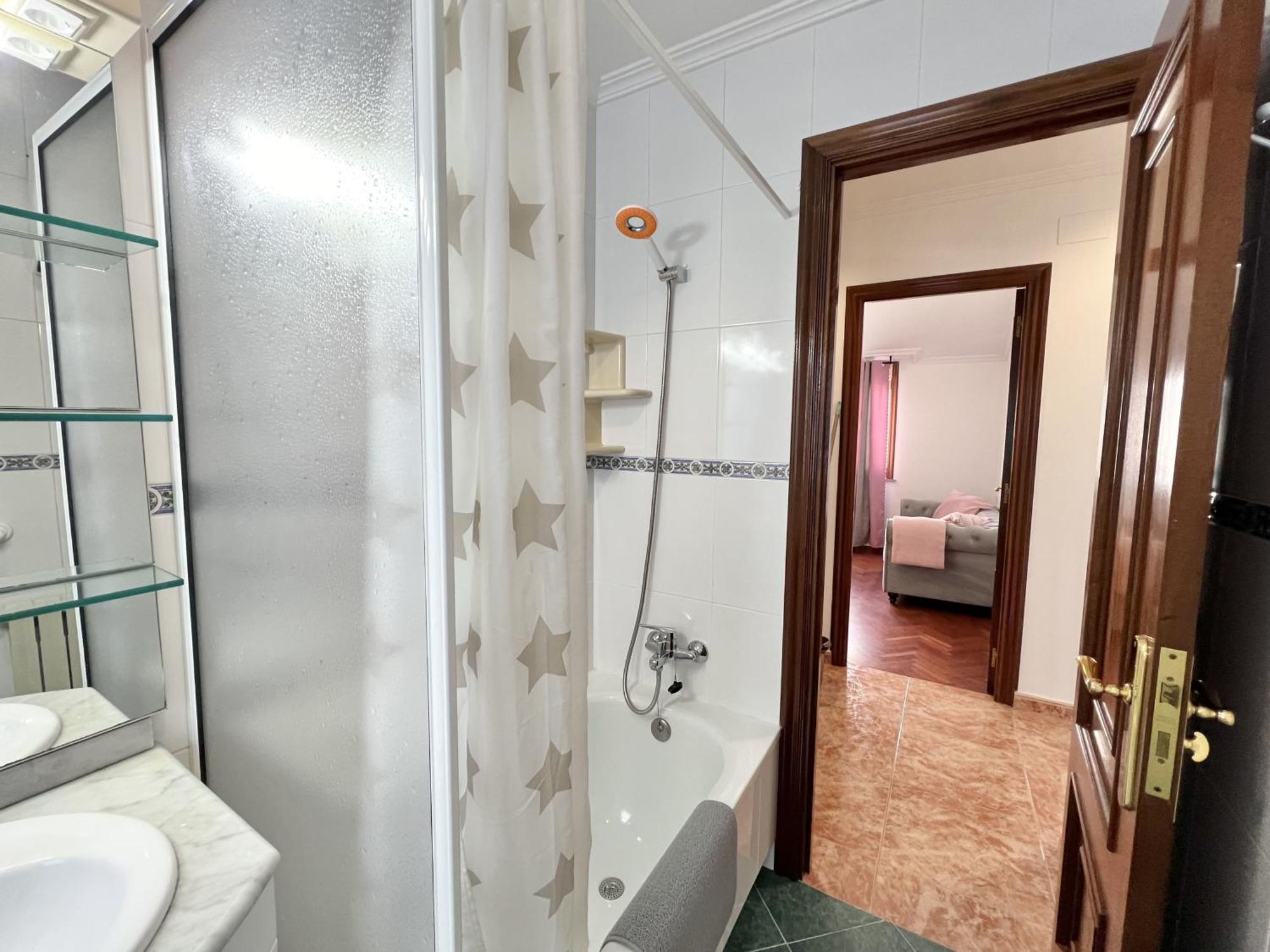Appartement Pink Panther *